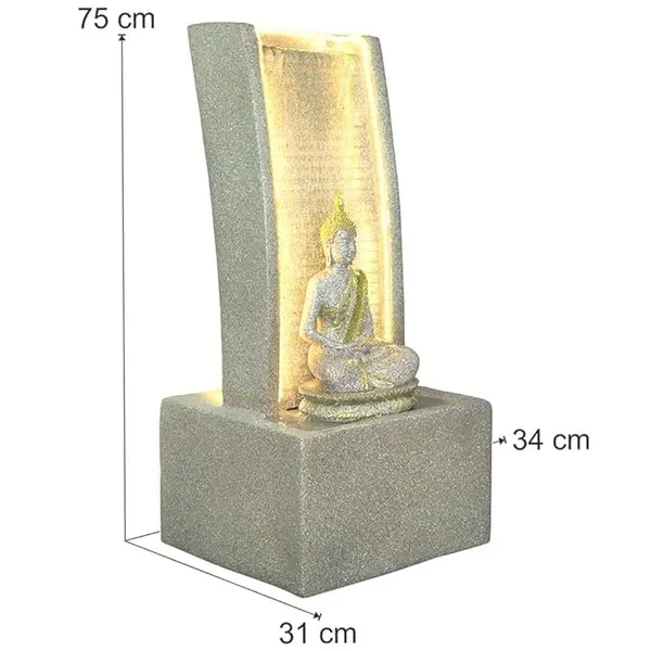 Buddha_Water_Fountain_With_Led_Light