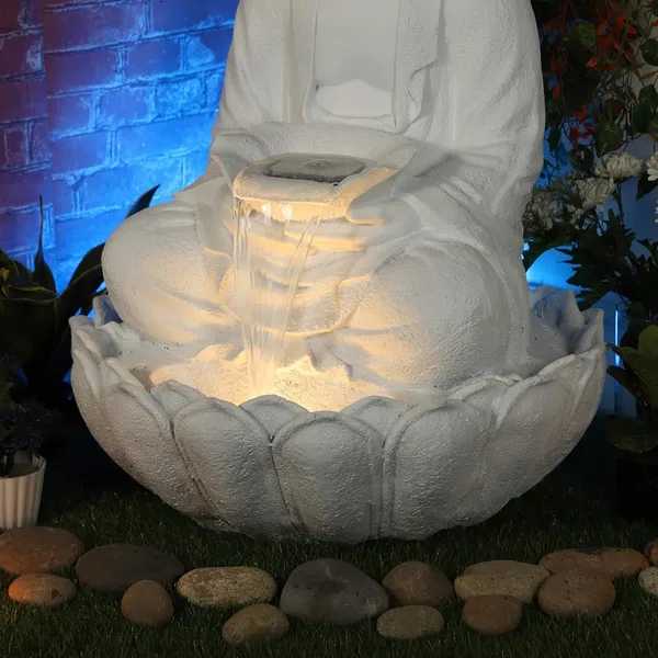 Buddha_Water_Fountain_With_Led_Lighting