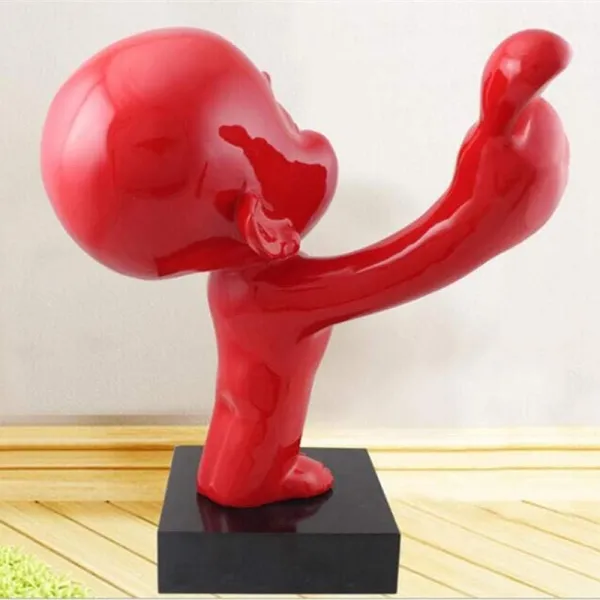 Thumbs_Up_Man_Showpiece