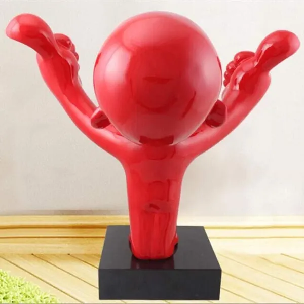 Thumbs_Up_Man_Showpiece