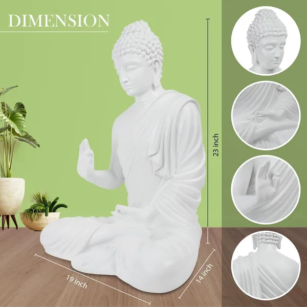 Resin_Meditating_Buddha_Statue