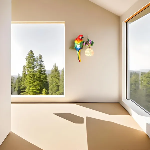 Parrot_Wall_Lamp
