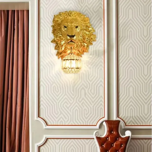 Lion_Wall_Lamp