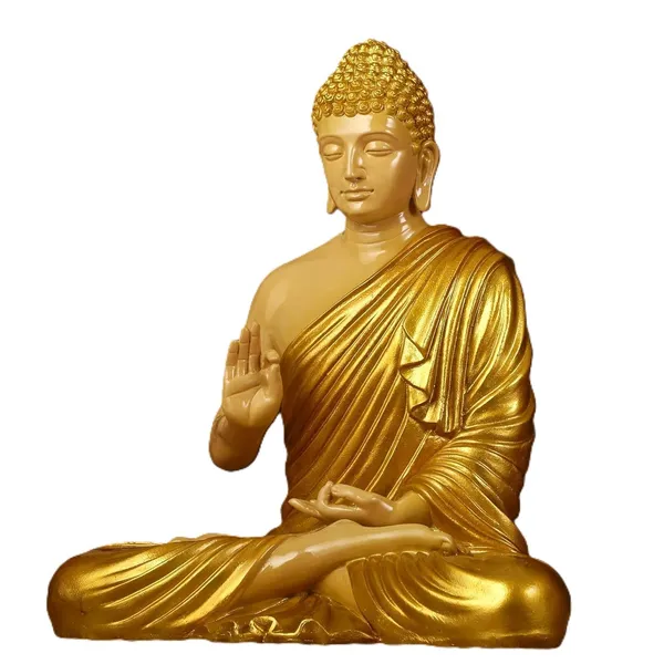 Fibreglass_Buddha_Statue