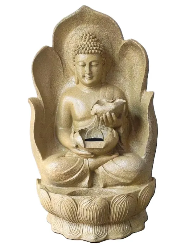 Buddha_Statue_Water_Fountain