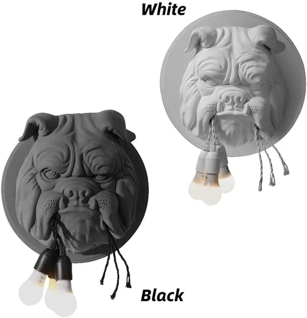 Bull_Dog_Head_Wall_Sconce_Light