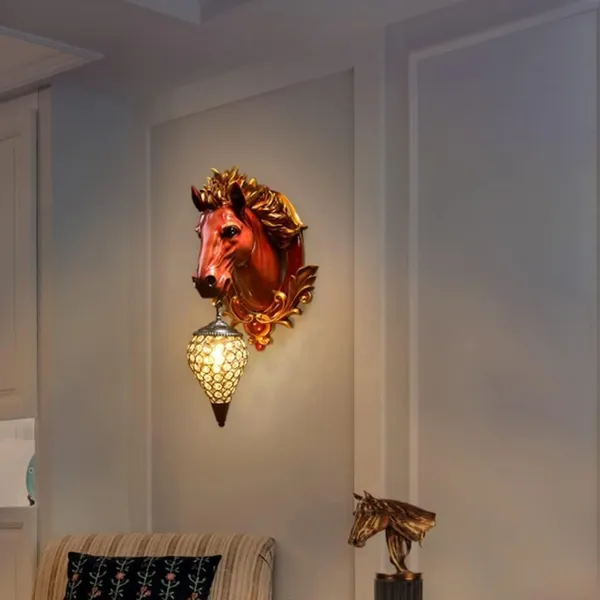 Horse_Head_Wall_Lamp_Resin