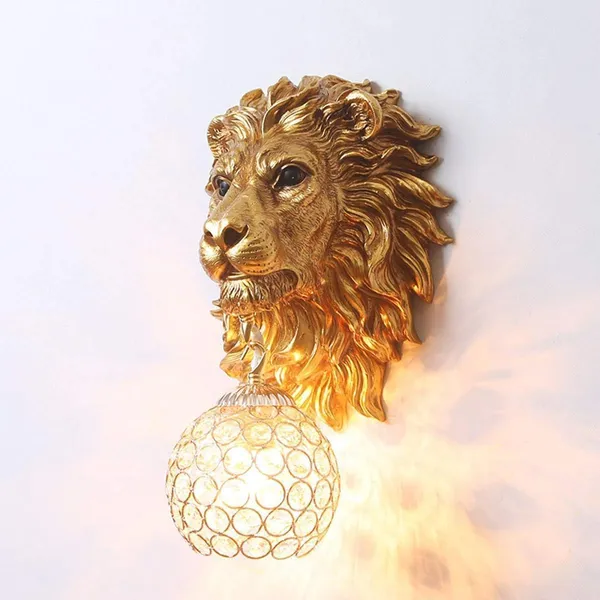 Lion_Head_Wall_Lamp