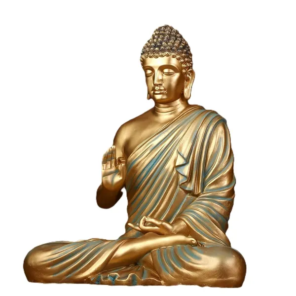 Fibreglass_Buddha_Statue