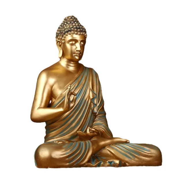 Fibreglass_Buddha_Statue