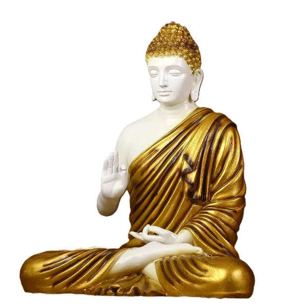 Buddha_Statue_Fibreglass