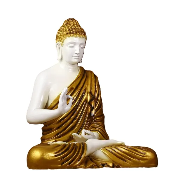 Buddha_Statue_Fibreglass