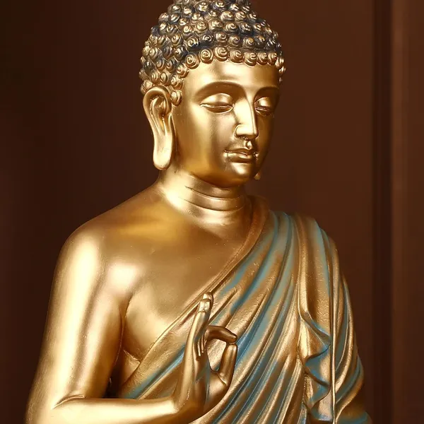 Resin_Meditating_Buddha_Statue