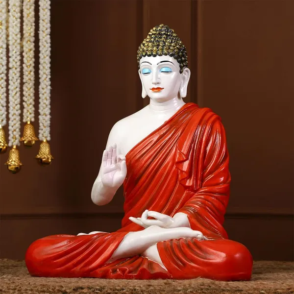 Resin_Meditating_Buddha_Statue