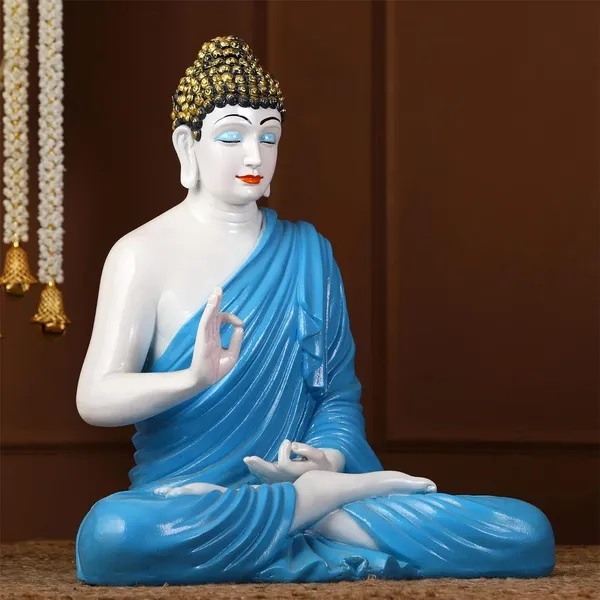 Resin_Meditating_Buddha_Statue