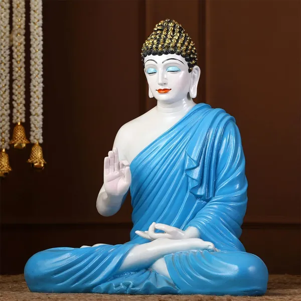 Resin_Meditating_Buddha_Statue
