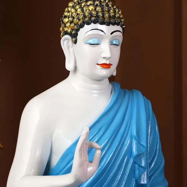 Resin_Meditating_Buddha_Statue