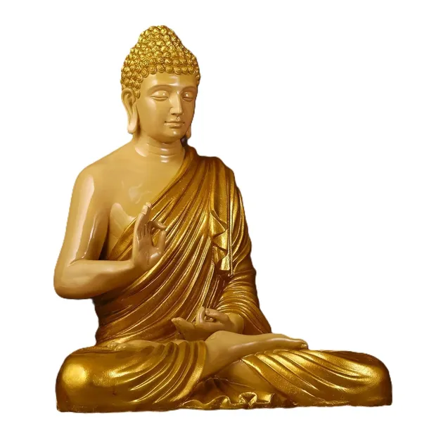 Fibreglass_Buddha_Statue