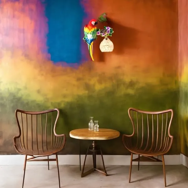 Parrot_Wall_Lamp