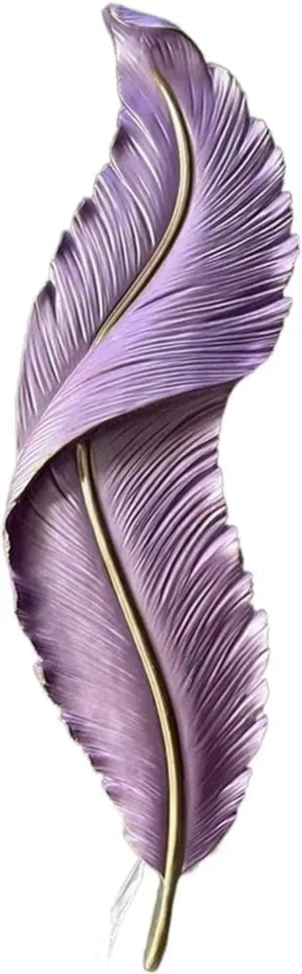 Led_Leaf_Wall_Sconce