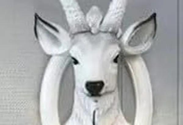Deer_Head_Wall_Sconce_Light