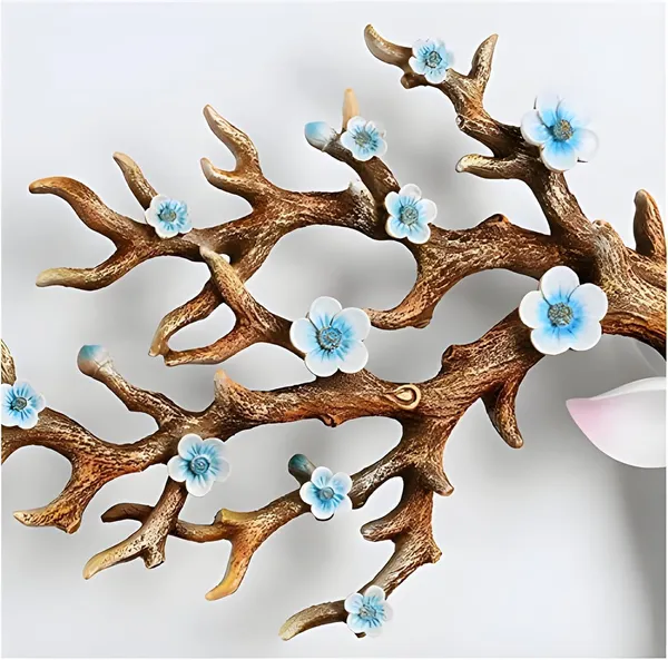 Deer_Head_Wall_Mounted_Lamp