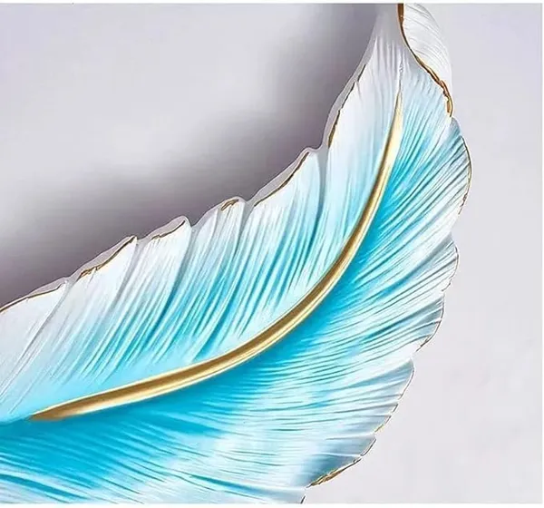 Feather_Mounted_Wall_Sconce_Light