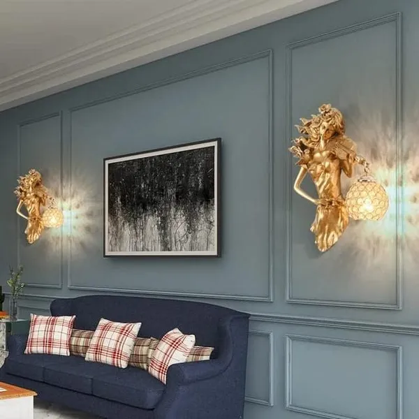 Wall_Mounted_Resin_Angel_Night_Lamp