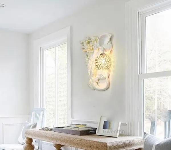Angel_Resin_Wall_Lamp