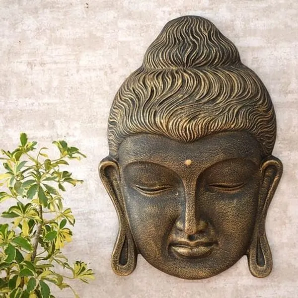 Buddha_Face_Wall_Hanging