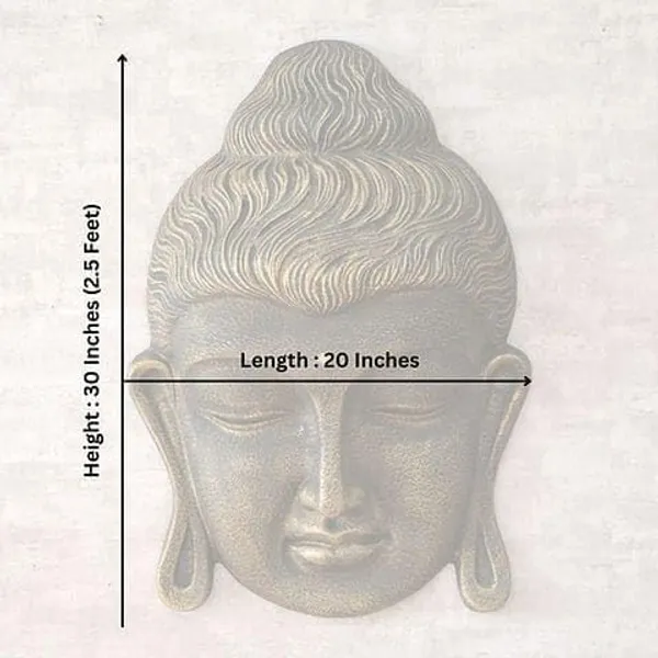 Buddha_Face_Wall_Hanging