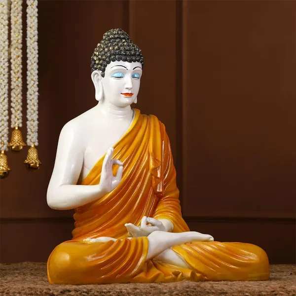 Resin_Meditating_Buddha_Statue