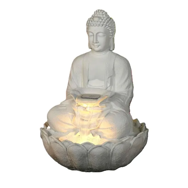 Buddha_Water_Fountain_With_Led_Lighting_And_Motor