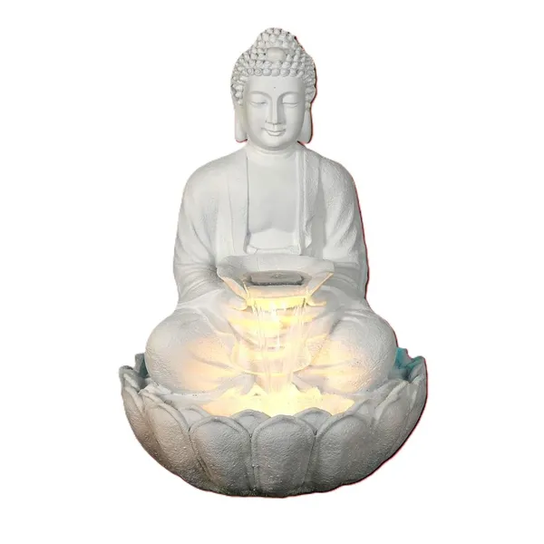 Buddha_Water_Fountain_With_Led_Lighting_And_Motor