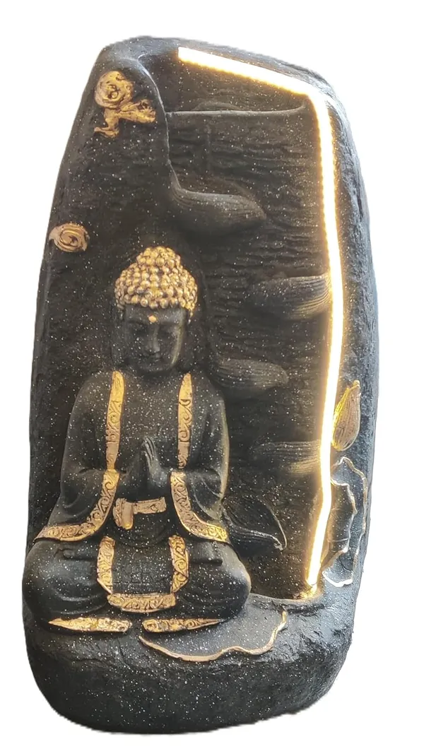 Buddha_Cascade_Steps_Fiber_Fountain_With_Led_Lights