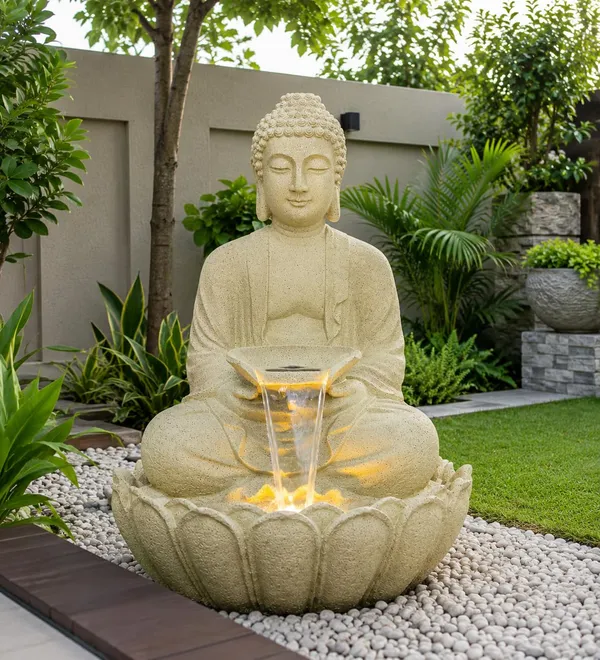 Buddha_Water_Fountain_With_Led_Light