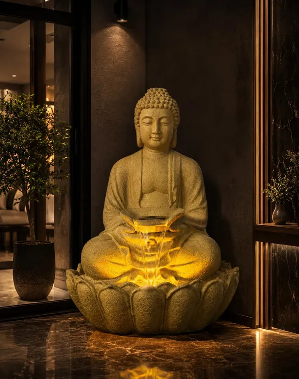 Buddha_Water_Fountain_With_Led_Light