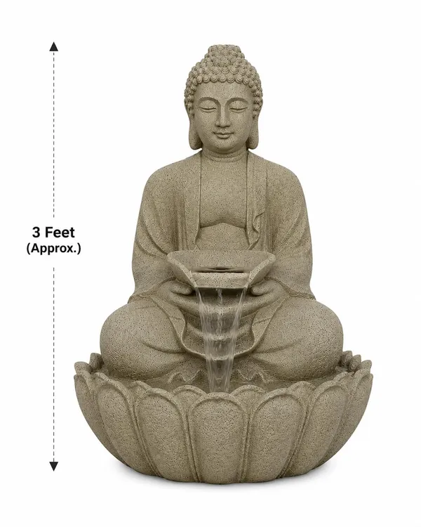 Buddha_Water_Fountain_With_Led_Light