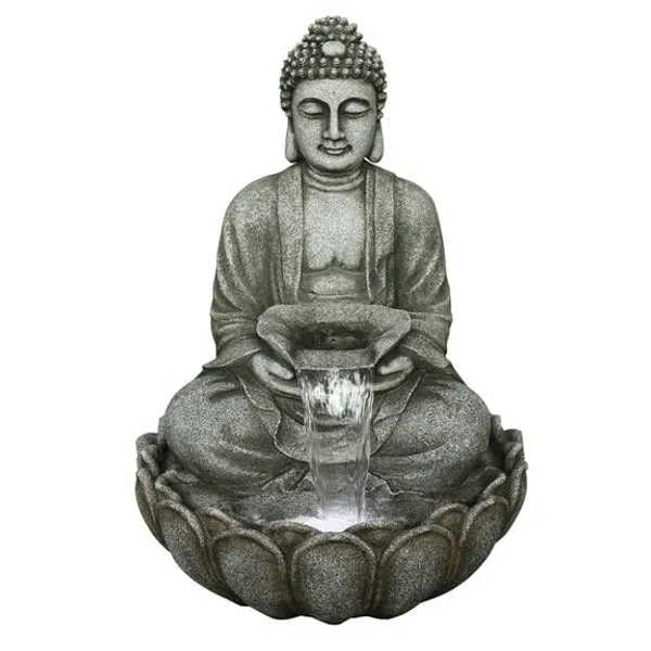 Buddha_Lotus_Water_Fountain_With_Led_Lights