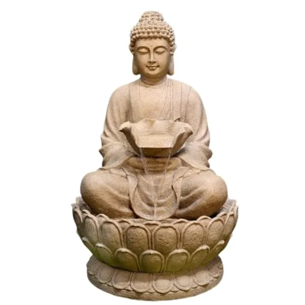 Buddha_Statue_Water_Fountain
