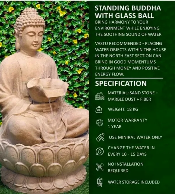 Buddha_Statue_Water_Fountain