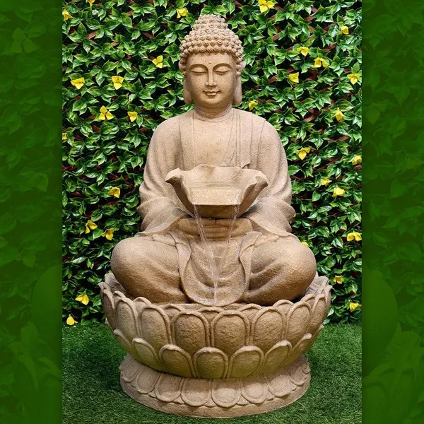 Buddha_Statue_Water_Fountain