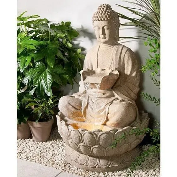 Buddha_Statue_Water_Fountain