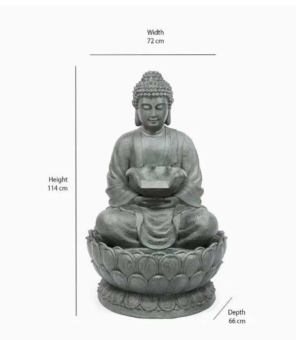 Buddha_Statue_Water_Fountain