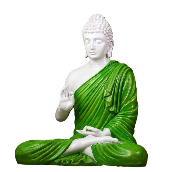 Fibreglass_Buddha_Statue