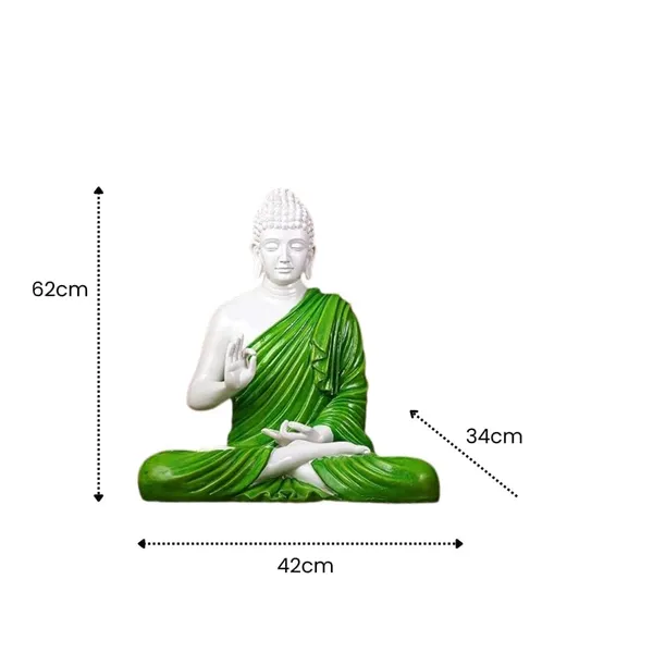Fibreglass_Buddha_Statue