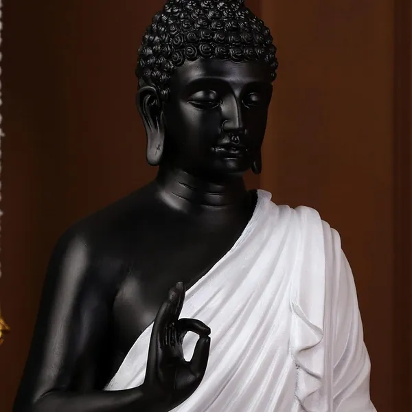 Buddha_Statue_Resin_Fiber