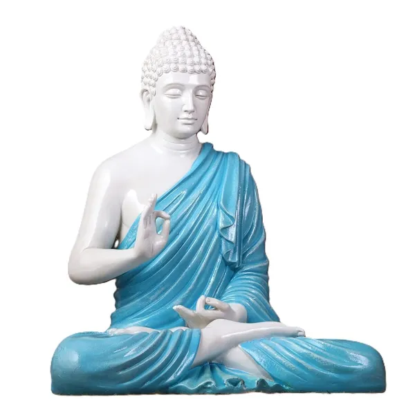 Buddha_Statue_Marble_Dust_Fiber