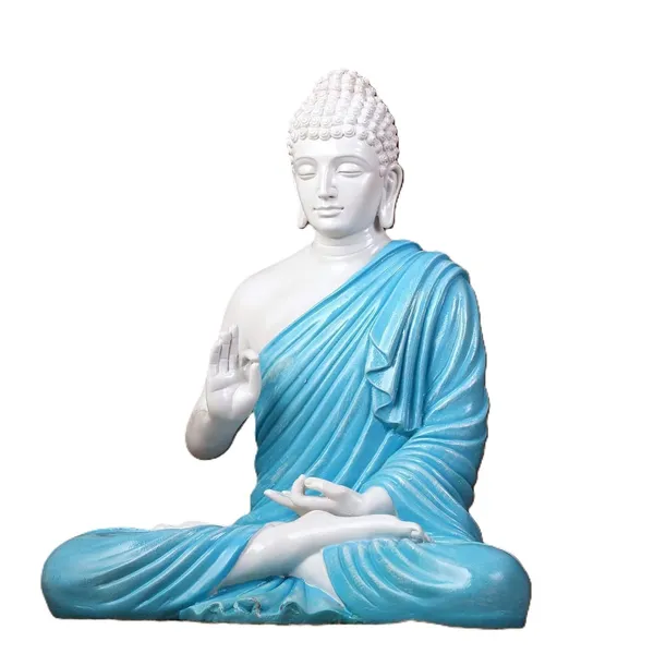 Buddha_Statue_Marble_Dust_Fiber