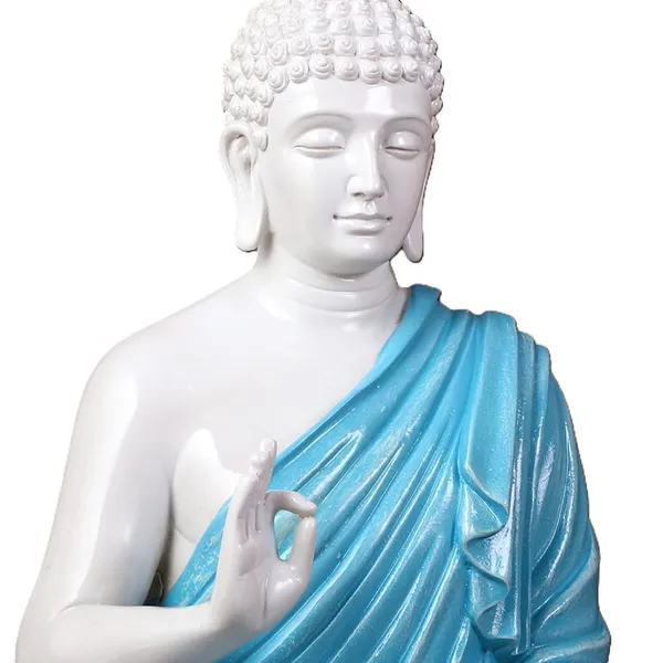 Buddha_Statue_Marble_Dust_Fiber